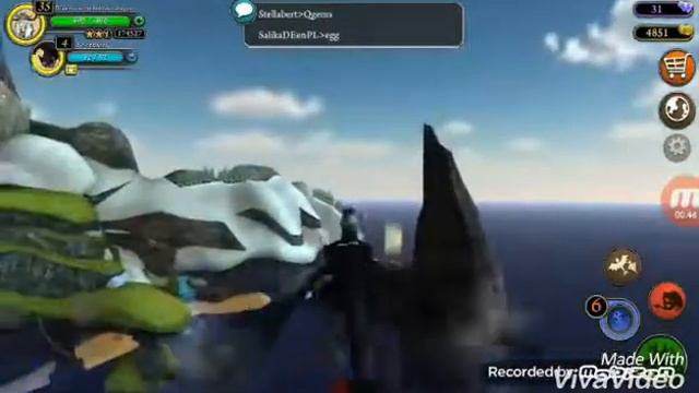 Беззубик-ночная фурия " School of dragons " смотреть онлайн