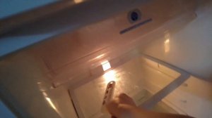Холодильник Whirlpool ARC 4020/1 установка тэна (часть 2)