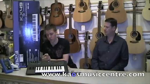 Gear Review - KX Controllers смотреть онлайн