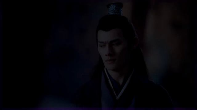 Цзян Чэн - Одинокая булочка смотреть онлайн