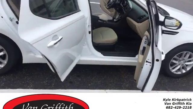 13 Kia Optima смотреть онлайн