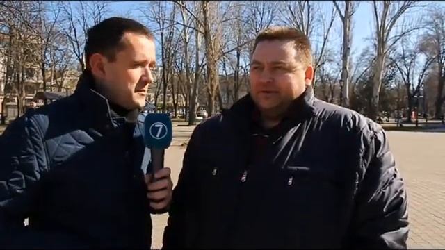 Новое “Слово Дня” в Утре на 7. А вы знаете, что такое амбре? смотреть онлайн