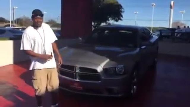 Kia of South Austin Happy Customer: Ronnie Pearson смотреть онлайн