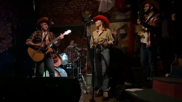 Kaleo - No Good (Cover)