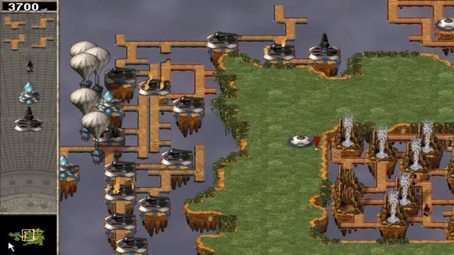 Netstorm islands at war#7: Жесть как она есть.? смотреть онлайн