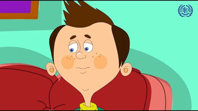 Who do I want to become? (The Kaleidoscope of Professions! - animated series) смотреть онлайн