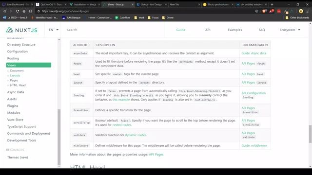#100DaysOfCode - Day 02 - Quilivreou.fr смотреть онлайн