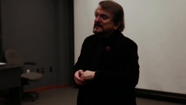 Smoke & Mirrors : The Story of Tom Savini - DEC Screening and Q&A with Tom Savini смотреть онлайн