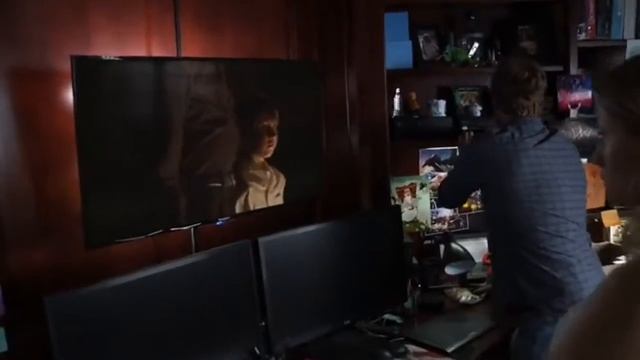 Паранормальное Явление 7 - Дата Выхода, Теории. Кто Может Вернуться?