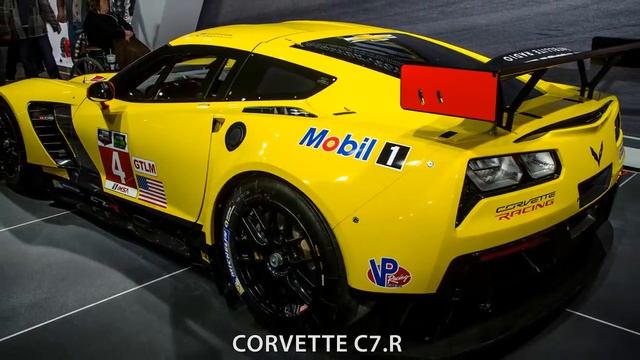 Carshow - NAIAS 2015 смотреть онлайн