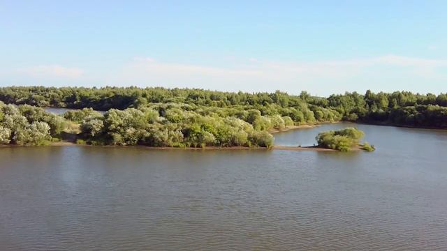 Река впадающая в бывший карьер смотреть онлайн