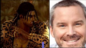 TEKKEN 7 | Characters and Voice Actors (With Voice) | BY PC GAMERS