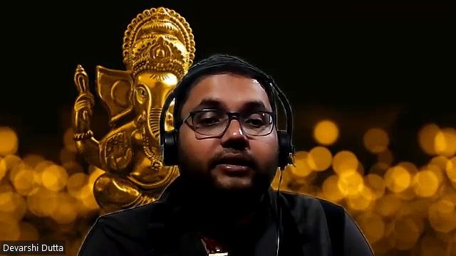 Mars, Mangal Dosh & Gayatri Mantra | Devarshi Dutta | How vedic astrology works смотреть онлайн