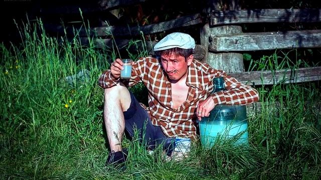 НЕТРАДИЦИОННЫЙ способ избавиться от медведя на песике. смотреть онлайн