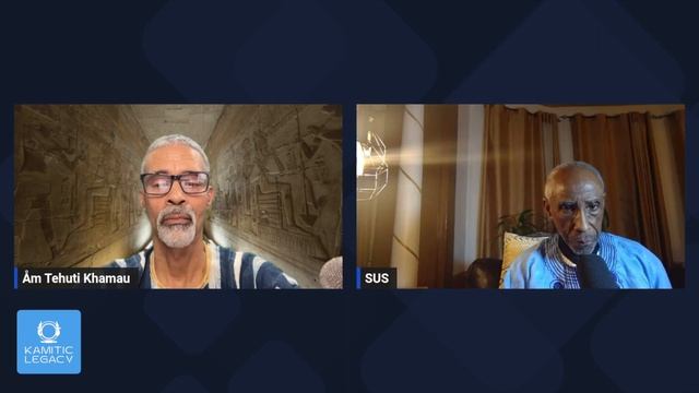 What Is An Oracle? : The Answer You've Been Searching For | Ra Un Nefer Amen смотреть онлайн