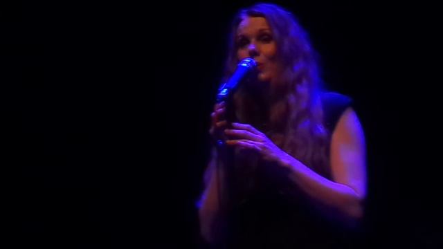 Kari Rueslåtten - Nordnatt [Chile 2016] смотреть онлайн