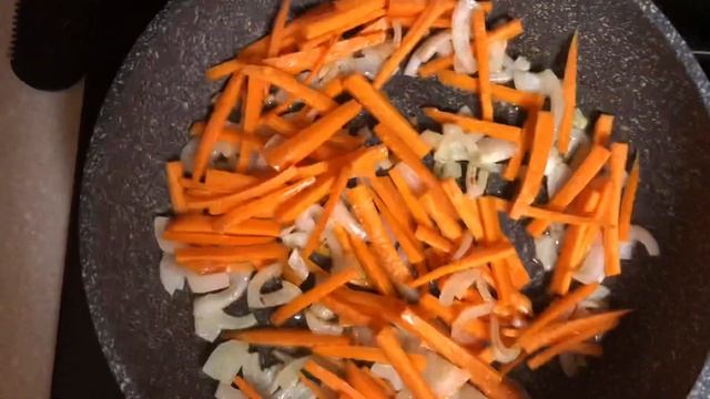 Овощное рагу с копчёными сосисками смотреть онлайн