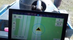 Агро Навигатор КАМПУС. Минусы.