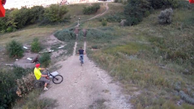 покатухи в Луганске смотреть онлайн