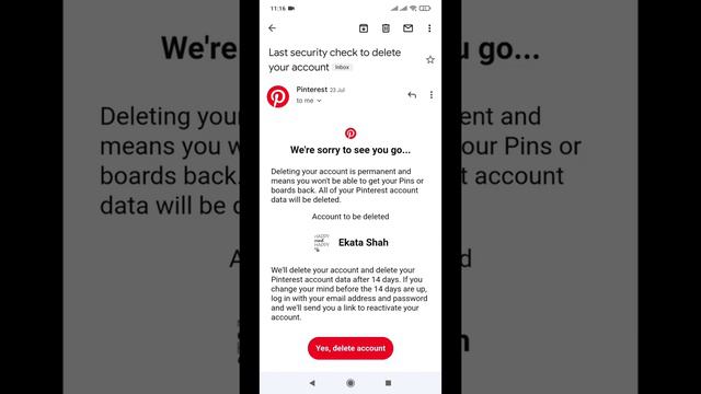 How to stop getting emails from websites | Stop website Spam смотреть онлайн