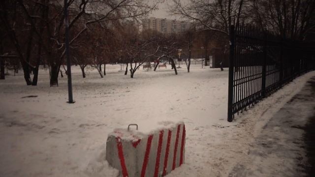 2.01.20 Яуза Комфортная среда смотреть онлайн