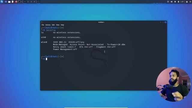 How To Test Cheapest Alfa W115 WiFi Adapter For Kali Linux! смотреть онлайн