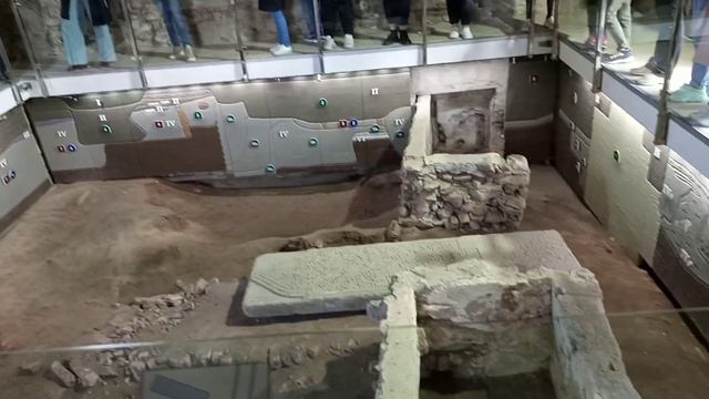 Поездка в Болгар 2022! смотреть онлайн