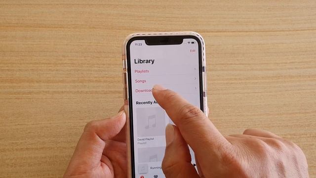 IOS 13: How to Play Songs From Music Player смотреть онлайн