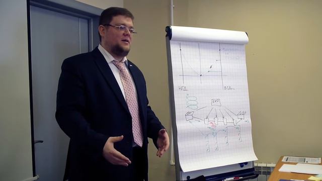 Обратная связь в менеджменте. Пример с транспортировочной оснасткой смотреть онлайн