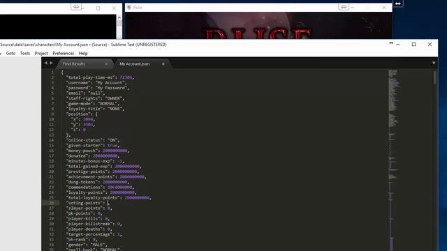 [Tutorial] Make yourself owner | Fix the loading screen | 2b Cash?! смотреть онлайн