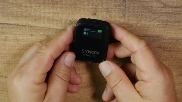 Synco G2 Pro Kablosuz Mikrofon Seti İnceleme смотреть онлайн