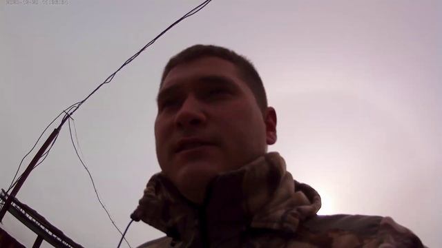 Рыбалка в Камызяках(Астраханской области) смотреть онлайн