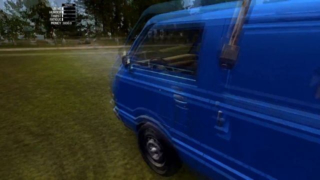 My summer car STEAM. Первое впечатление смотреть онлайн