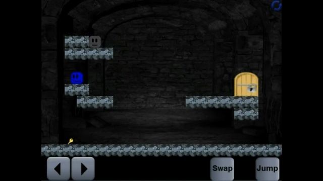 Android New Beta Game - Super Block Bros World смотреть онлайн