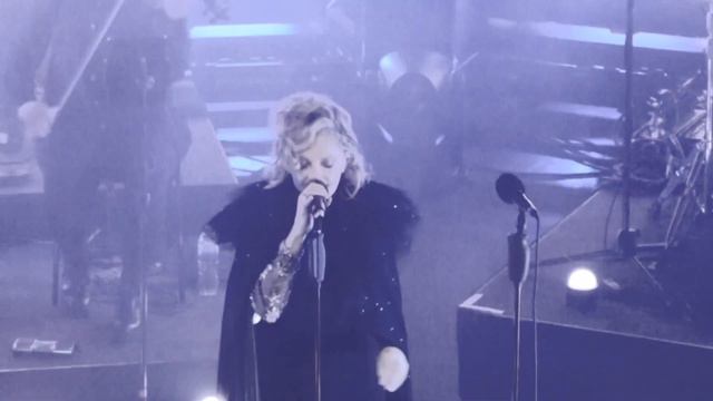 Goldfrapp 'Hairy Trees' Bath Forum 5/4/2022 смотреть онлайн