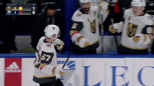 David Perron Shootout goal vs Buf 10-03-2018 смотреть онлайн