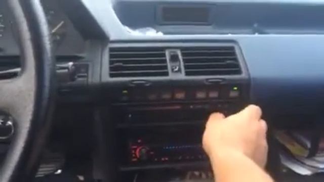 1987 honda accord смотреть онлайн
