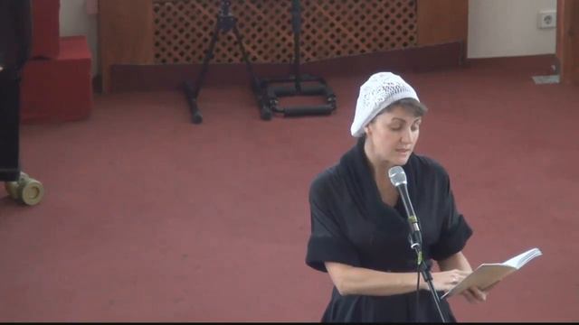 Церковное Богослужение 08.12.2013