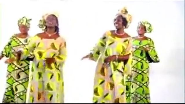 Sr Lor mbongo dans Loboko смотреть онлайн