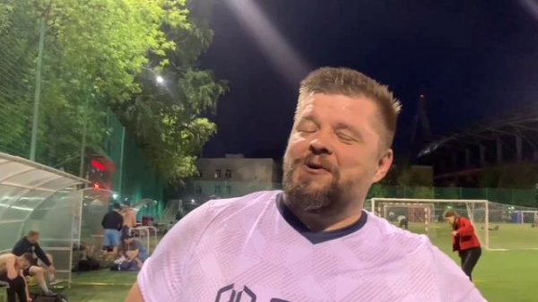 Флеш интервью "3Logic Group"- 4 тур IT ПРЕМЬЕР ЛИГА ДИВИЗИОН I 2024 (ВЕСНА)