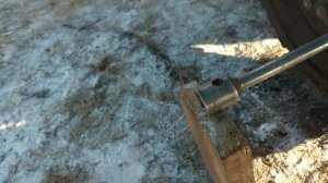 Как легче открутить футорки на Газике