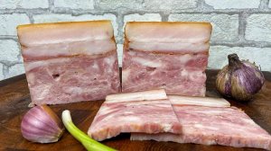 РУБЛЕНАЯ ВЕТЧИНА С ГРУДИНКОЙ. ВЕТЧИНА ДОМАШНЯЯ КОМБО. КРАФТОВАЯ КОЛБАСА.РЕЦЕПТ КОЛБАСЫ