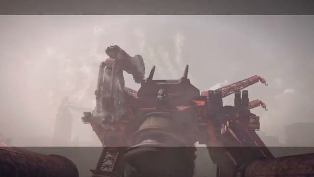 NieR:Automata - Prologue Boss смотреть онлайн