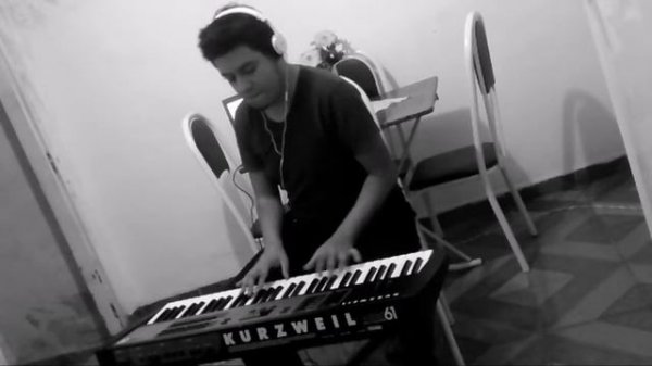 Espontâneo (Kurzweil KME61)