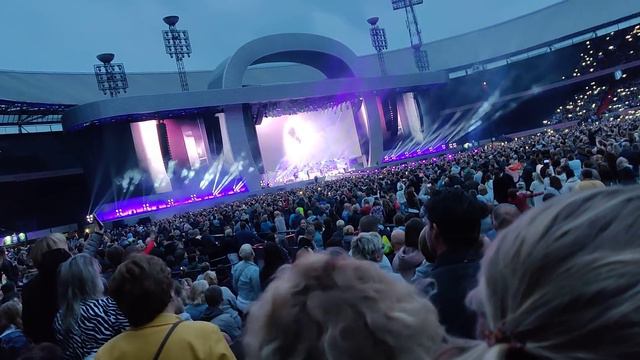 Marco Borsato - De Kuip 29 mei 2019 - Margeritha смотреть онлайн