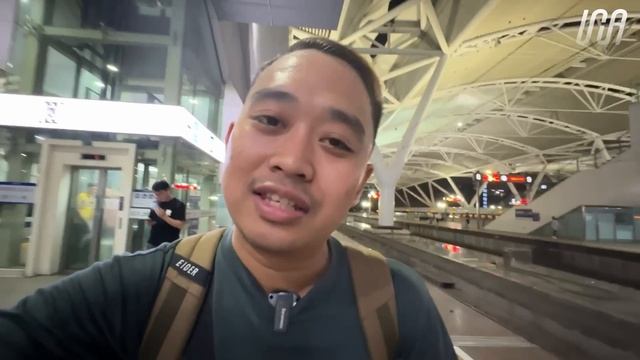 Ep. 6 | Rp 1,7 JUTA NAIK KERETA MALAM SLEEPER LAYANAN HOTEL DI CHINA ??‼️ Trip Guangzhou - Shanghai смотреть онлайн