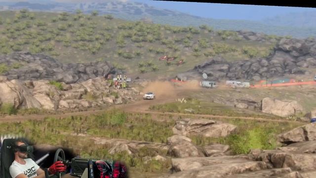 Epic VR Rally Victory: Top 1% in Las Juntas, Argentina | Dirt Rally 2.0 Gameplay смотреть онлайн