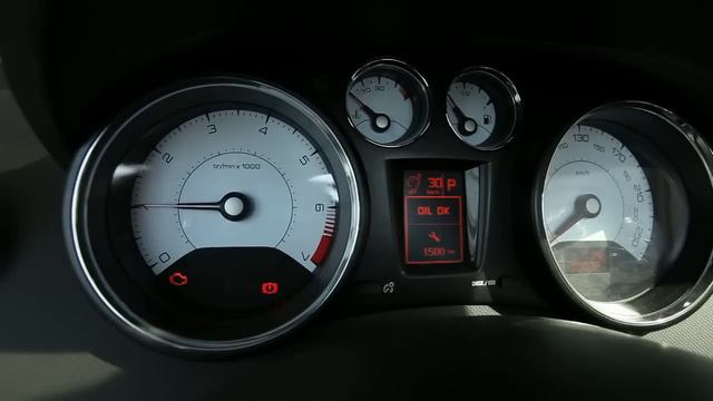 peugeot 308CC 2012 смотреть онлайн