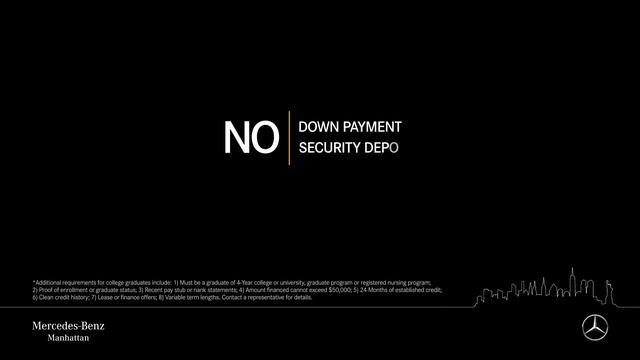 Mercedes-Benz Rising Star Program смотреть онлайн