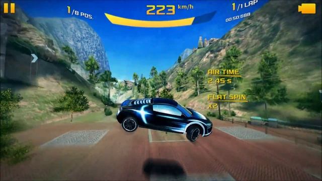 Asphalt 8 Subscriber Request Saturdays Episode 52 смотреть онлайн